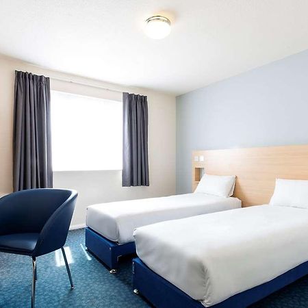Ibis Budget West Thurrock Grays Room photo